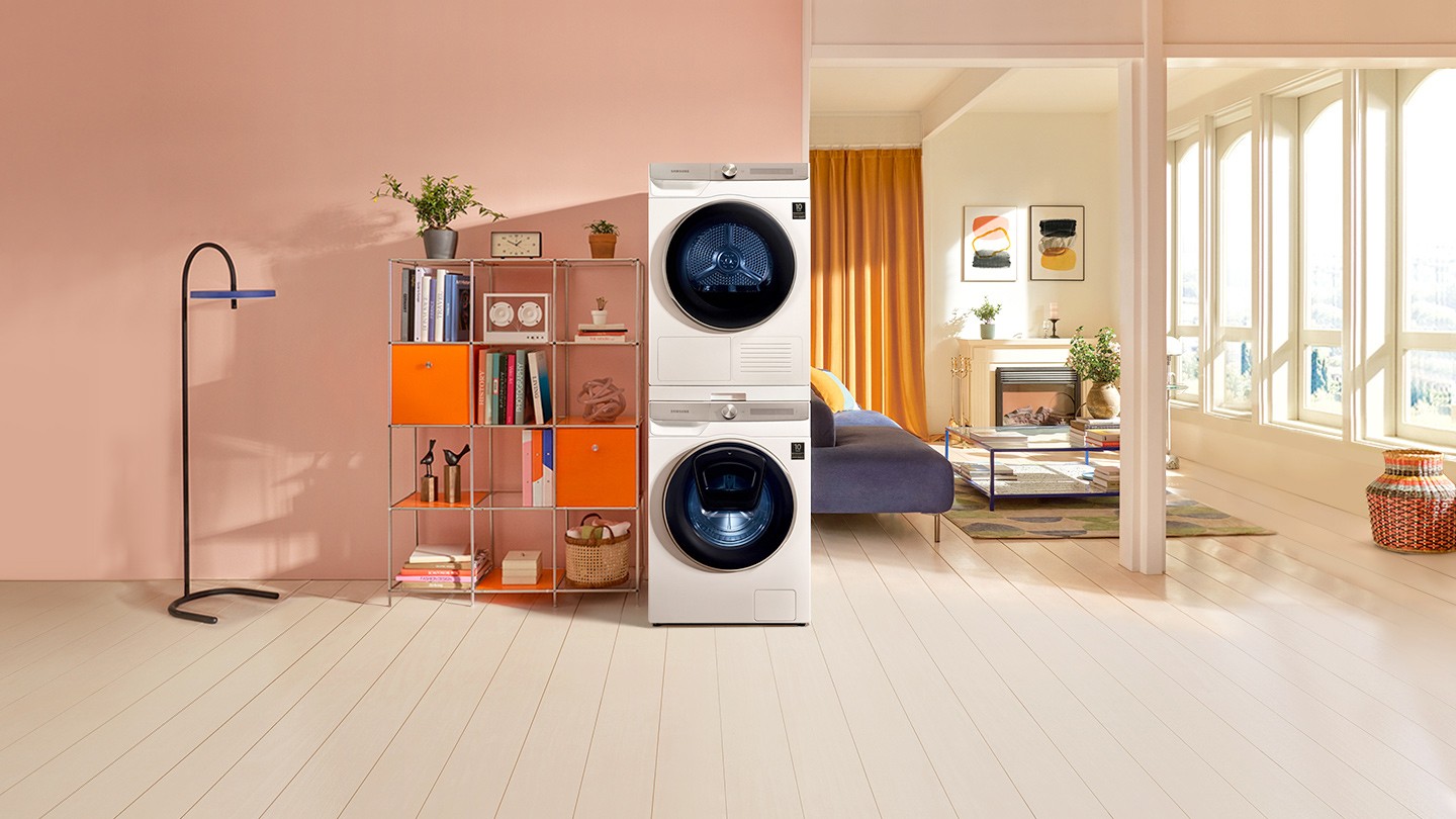 Kit de superposition SAMSUNG  - SKK-UDW