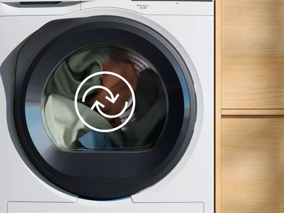 Sèche-linge pompe à chaleur ELECTROLUX 9kg Moteur inverter SensiCare Blanc - EW6HI6295BN
