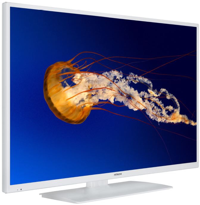 TV LED 4K 123 cm HITACHI  - 49HK6001W