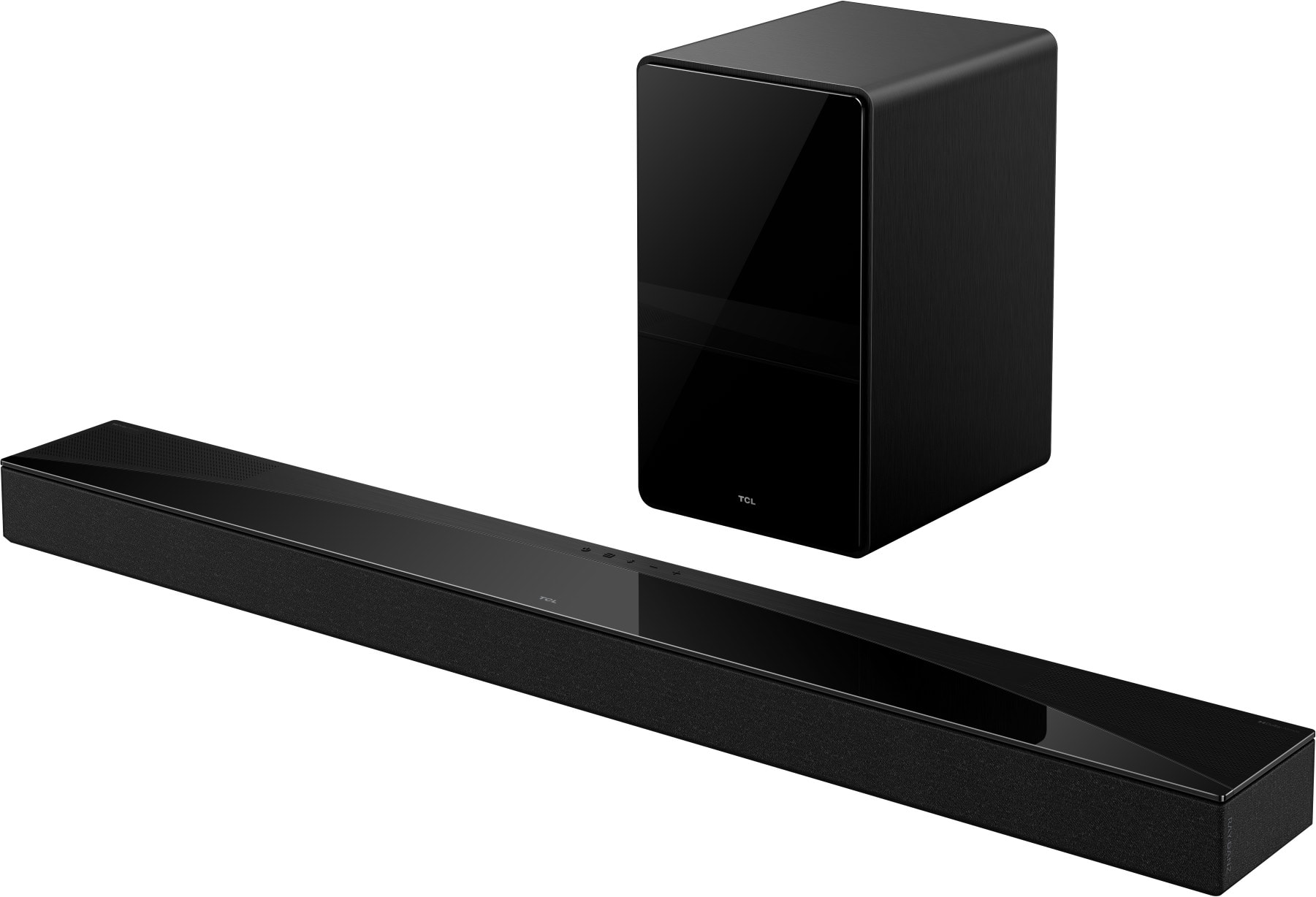 Barre de son TCL - Q75HE Barre de son TCL - Q75HE