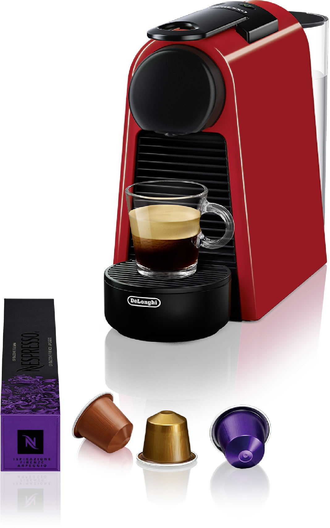 Nespresso DELONGHI  - EN85R