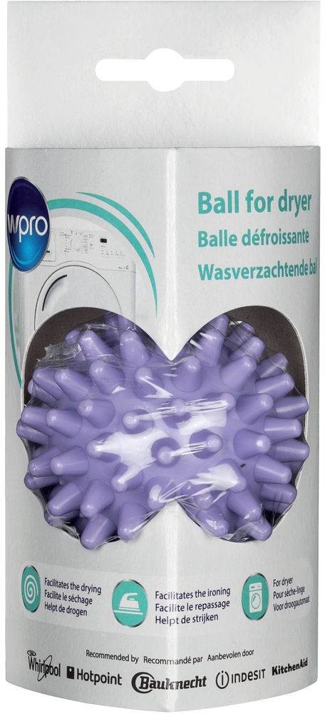 Boule défroissante WPRO  - WBA101