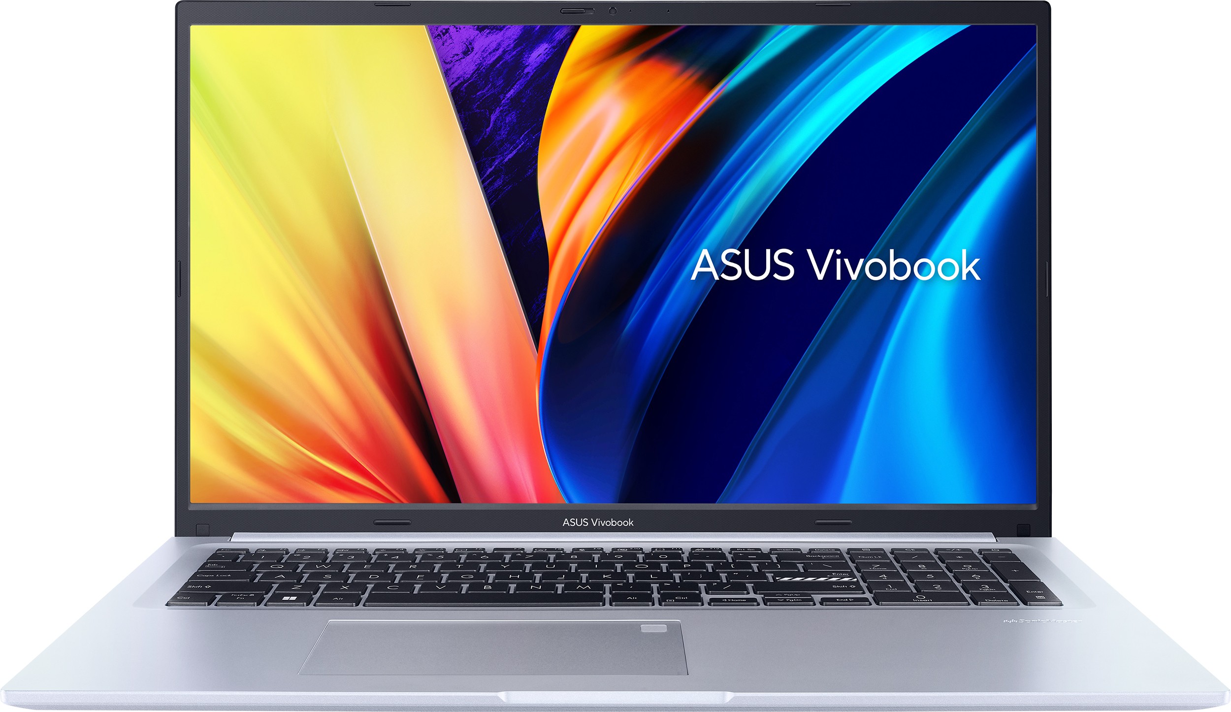 ASUS Ordinateur portable X1702ZA-AU180W ASUS Ordinateur portable X1702ZA-AU180W