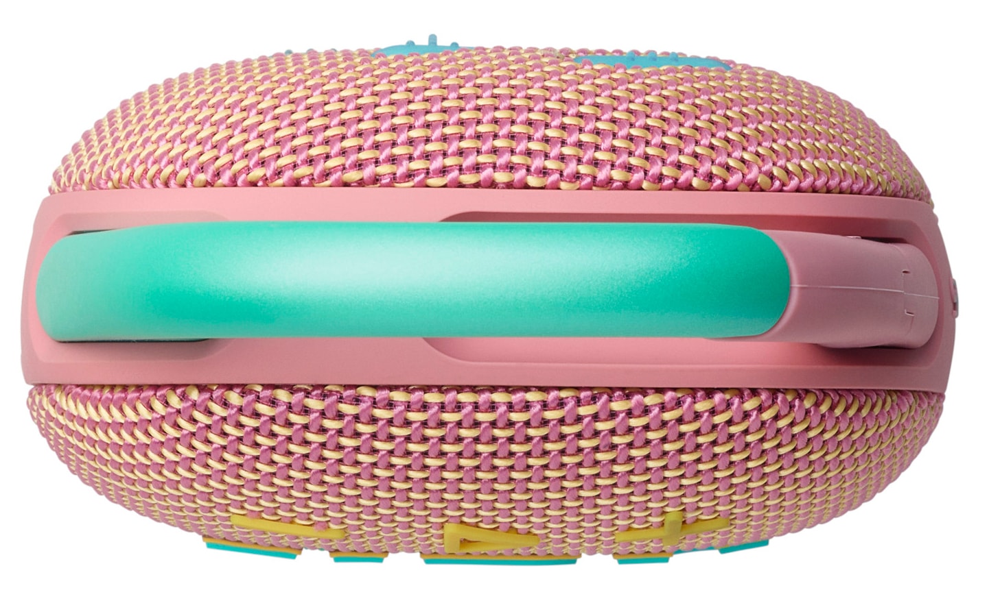 Enceinte bluetooth JBL Clip 5 Rose - JBLCLIP5PINK Enceinte bluetooth JBL Clip 5 Rose - JBLCLIP5PINK
