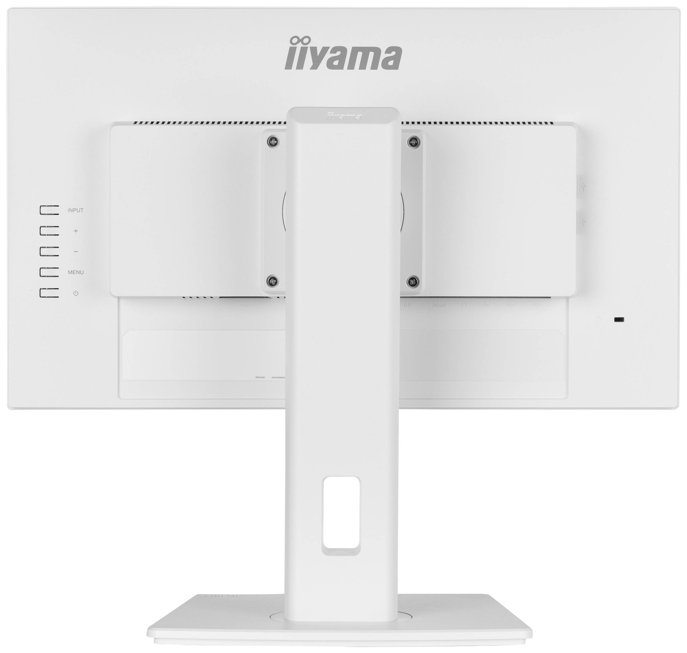 IIYAMA Ecran 21.5 pouces Full HD  - XUB2292HSU-W6