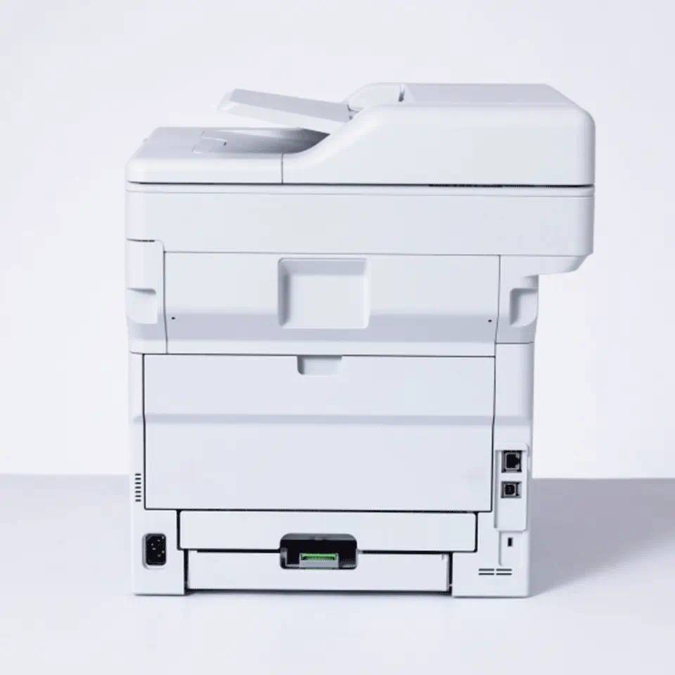 BROTHER Imprimante multifonction laser  - MFC-L5710DN