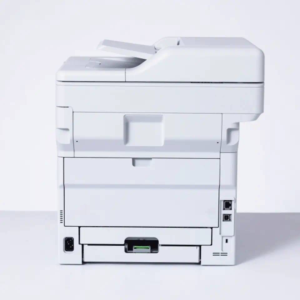Imprimante multifonction laser BROTHER  - MFC-L5710DN