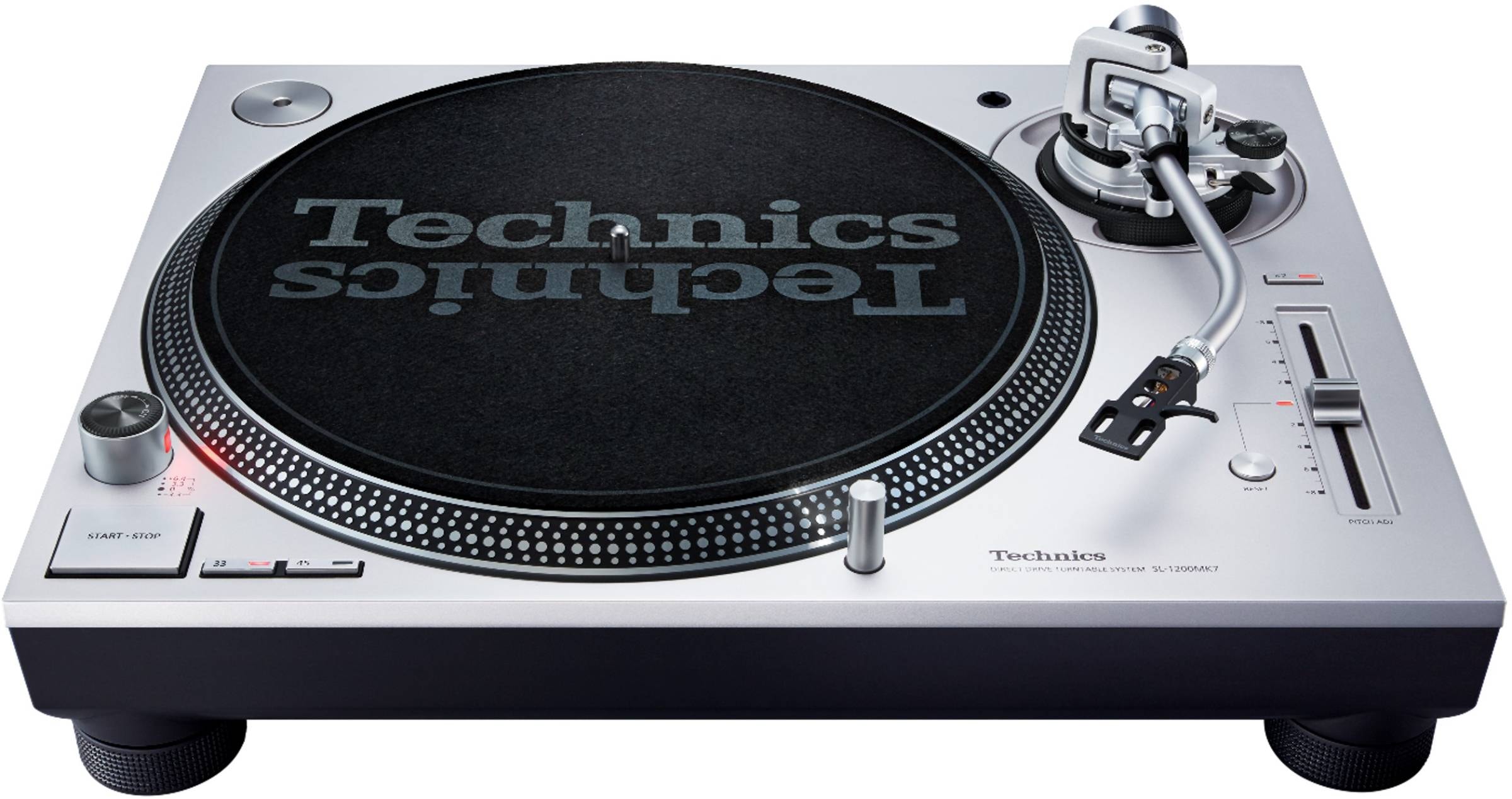 Platine disque TECHNICS - SL-1200MK7EG Platine disque TECHNICS - SL-1200MK7EG