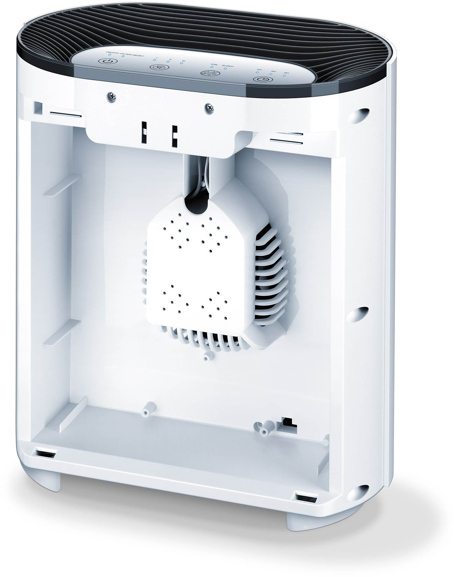 Purificateur d'air BEURER 26m² - LR210