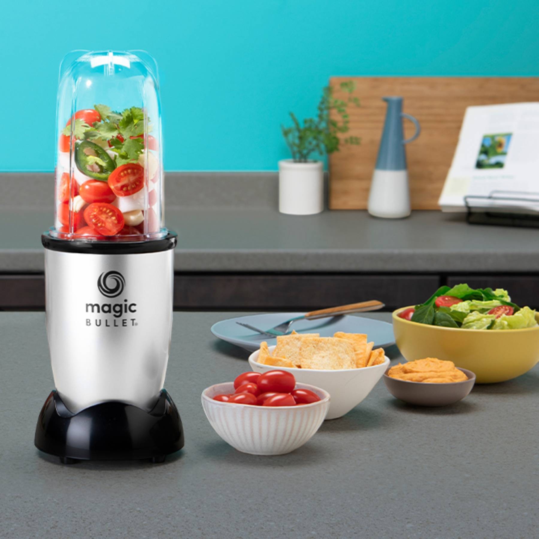 Blender NUTRIBULLET  - MBR03