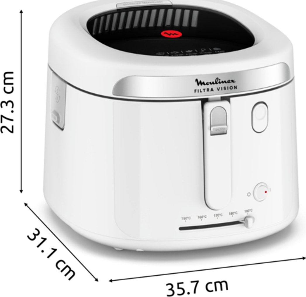 Friteuse MOULINEX  - AF2541E0