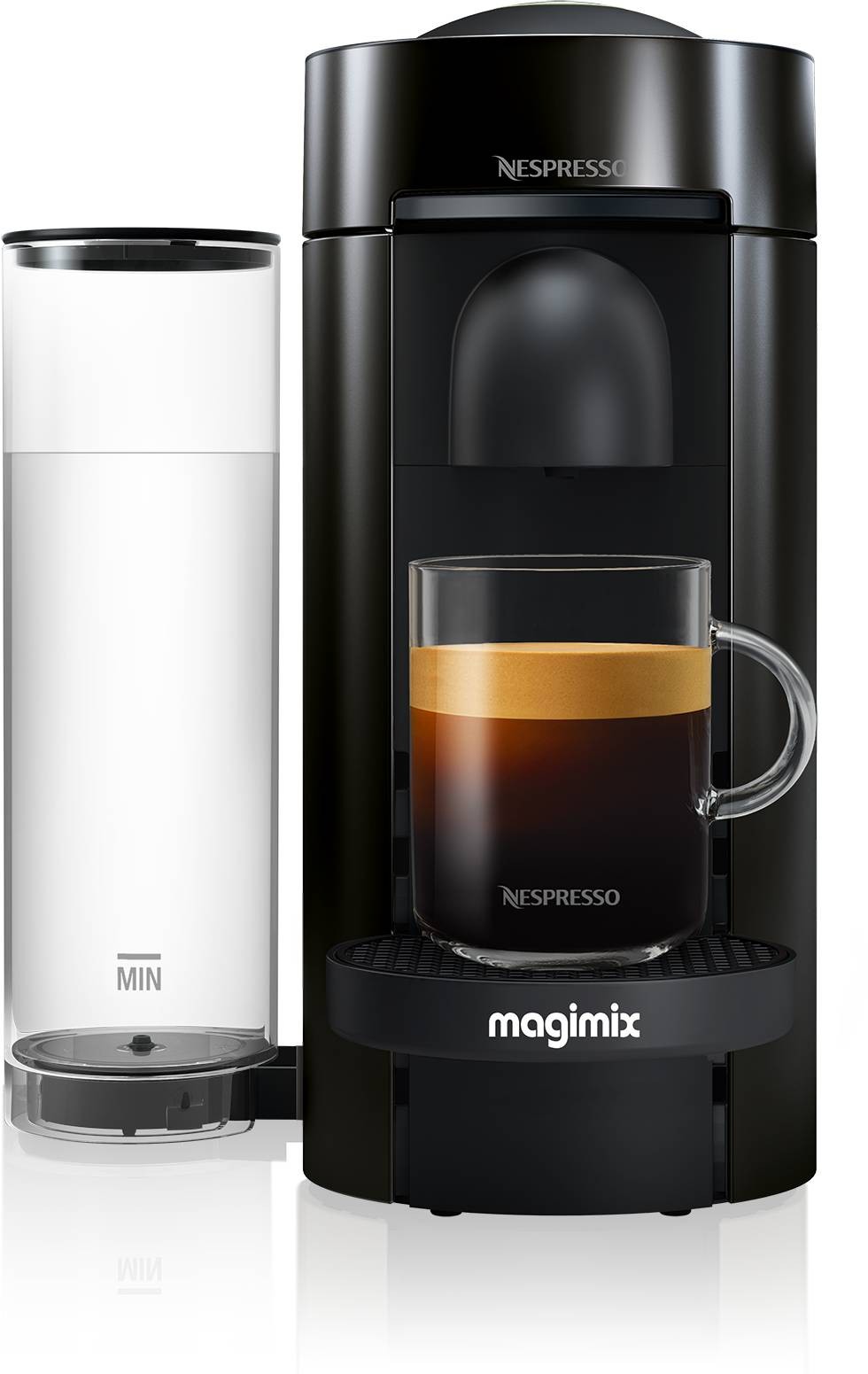 Nespresso Vertuo MAGIMIX  - 11399