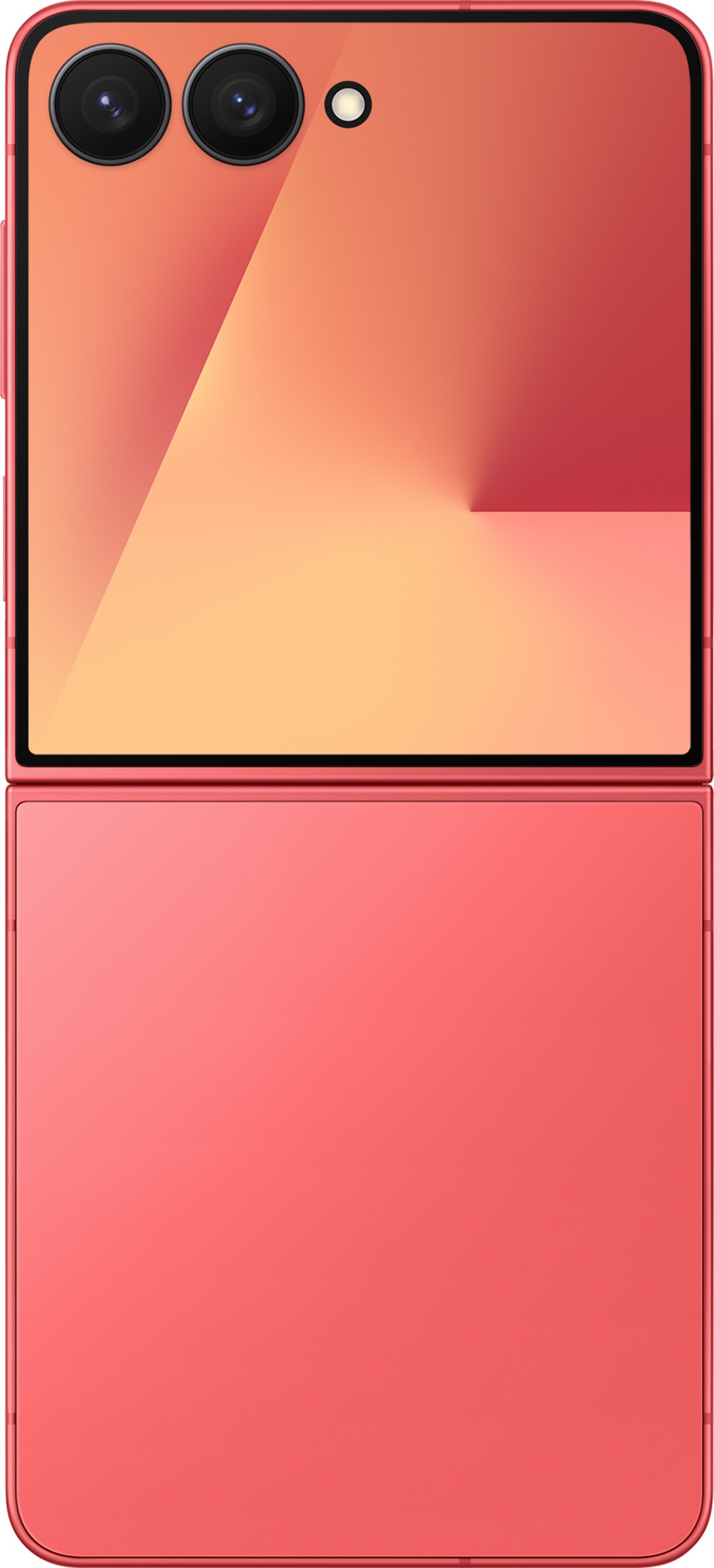 Smartphone SAMSUNG Galaxy Z Flip 7 5G 256Go Corail - GALAXY-ZFLIP7-256-CO
