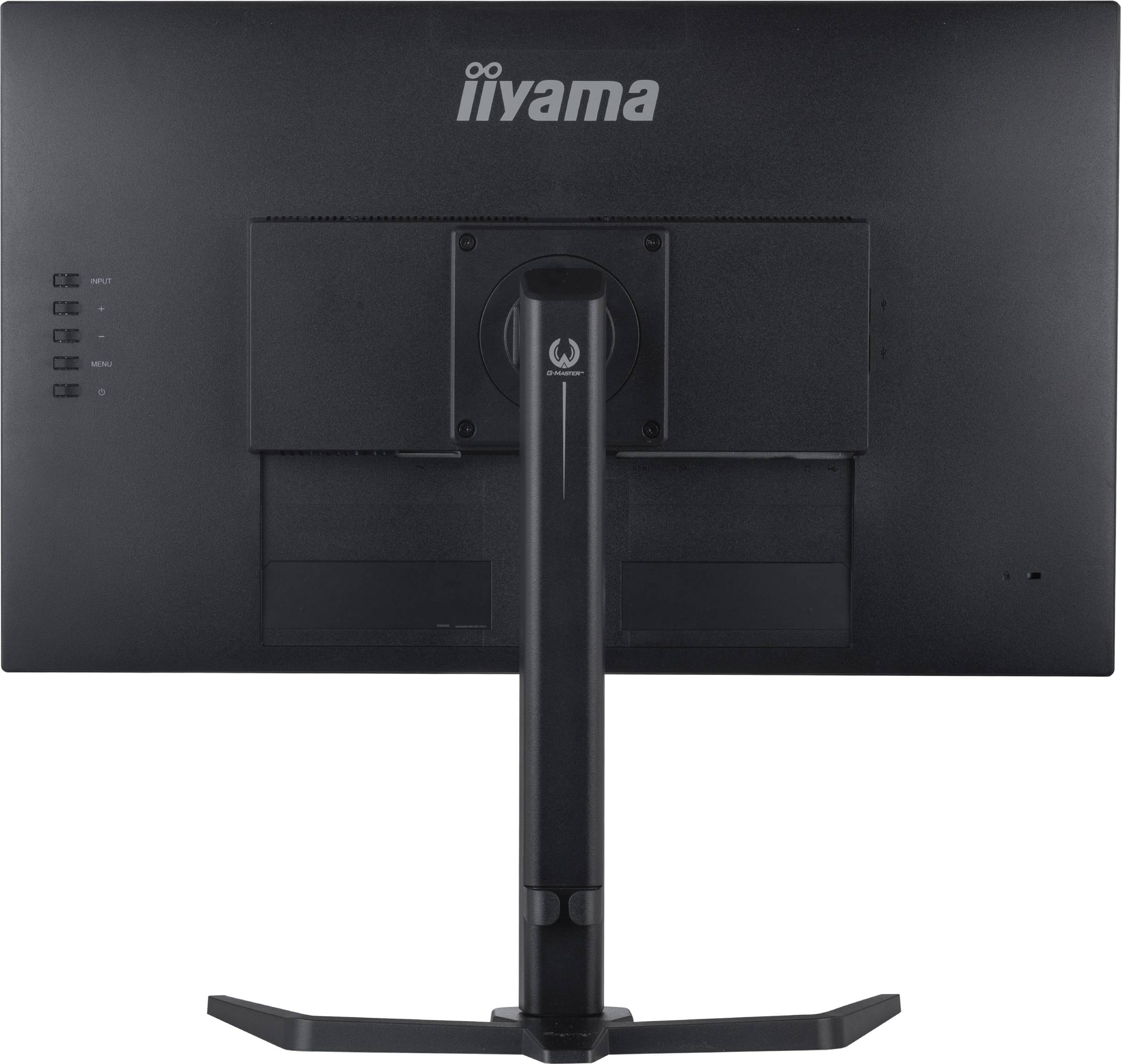 IIYAMA Ecran PC Gamer 27 pouces  - GB2790QSU-B5