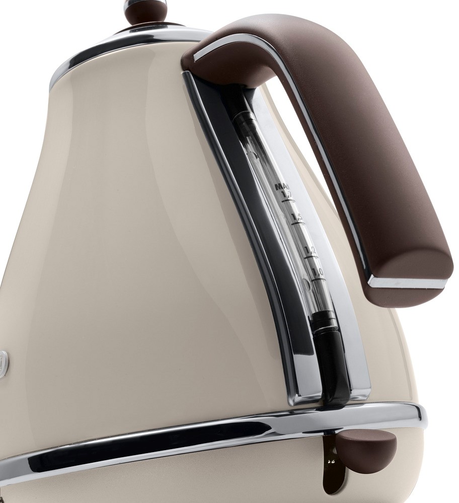 Bouilloire DELONGHI  - KBOV2001BG
