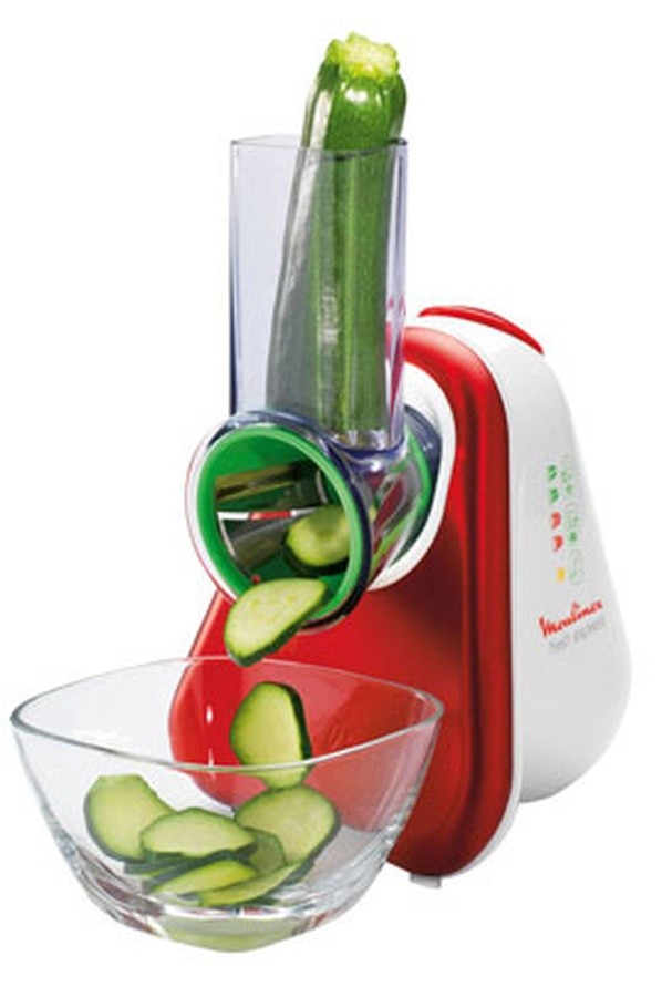 Robot culinaire MOULINEX  - DJ753510