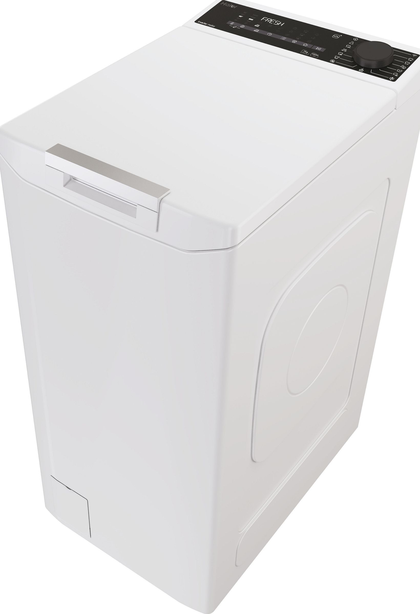 Lave linge Top HAIER  - THASN476TM4-S