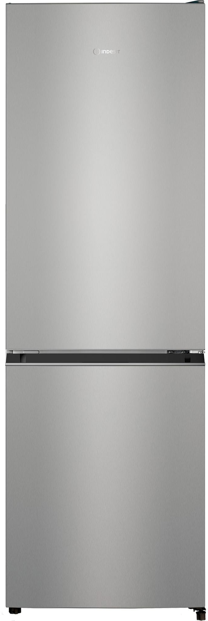 Réfrigérateur congélateur bas INDESIT  INK25322XB4E