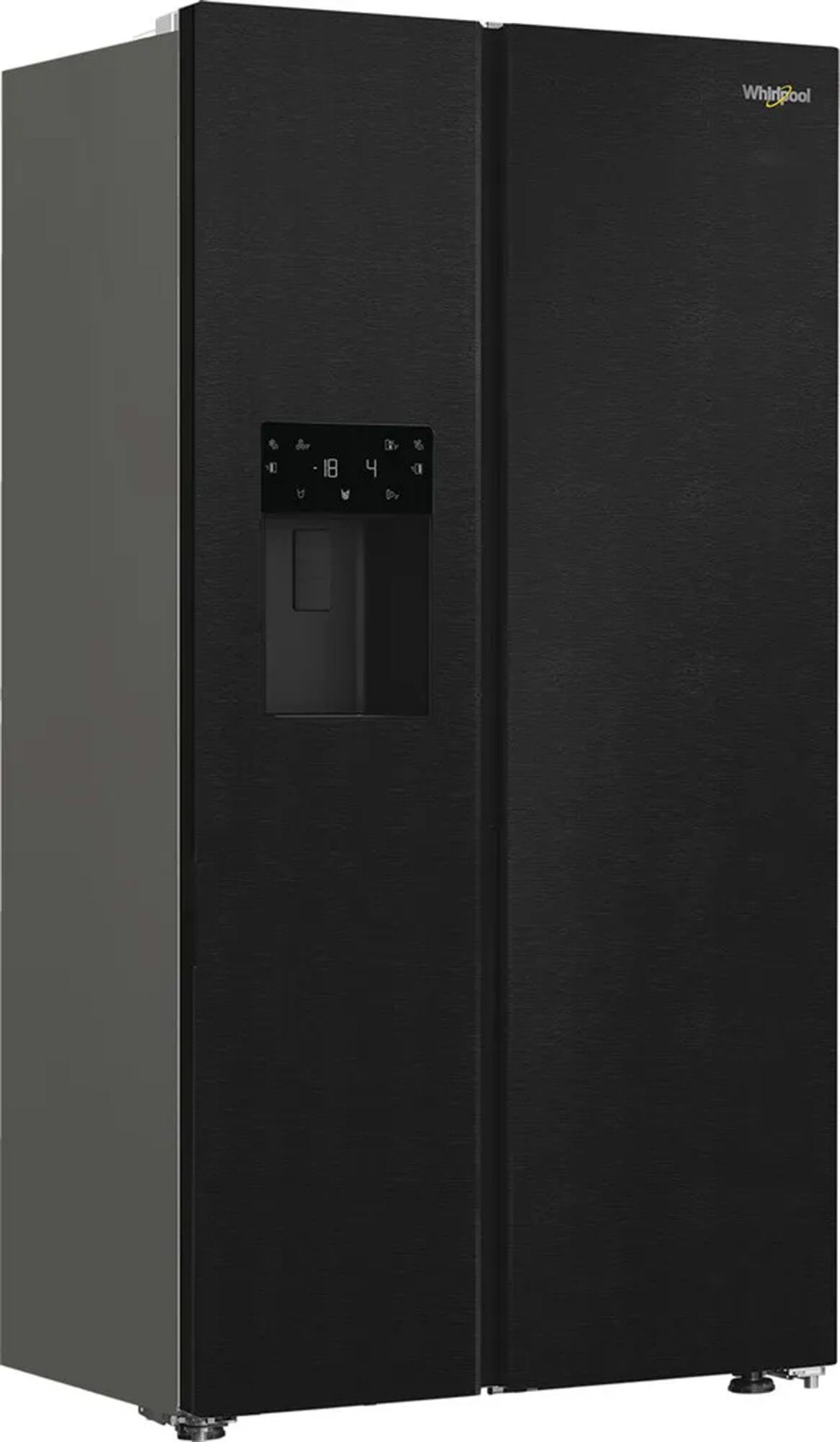 Réfrigérateur américain WHIRLPOOL  - WHG26574WXK5E