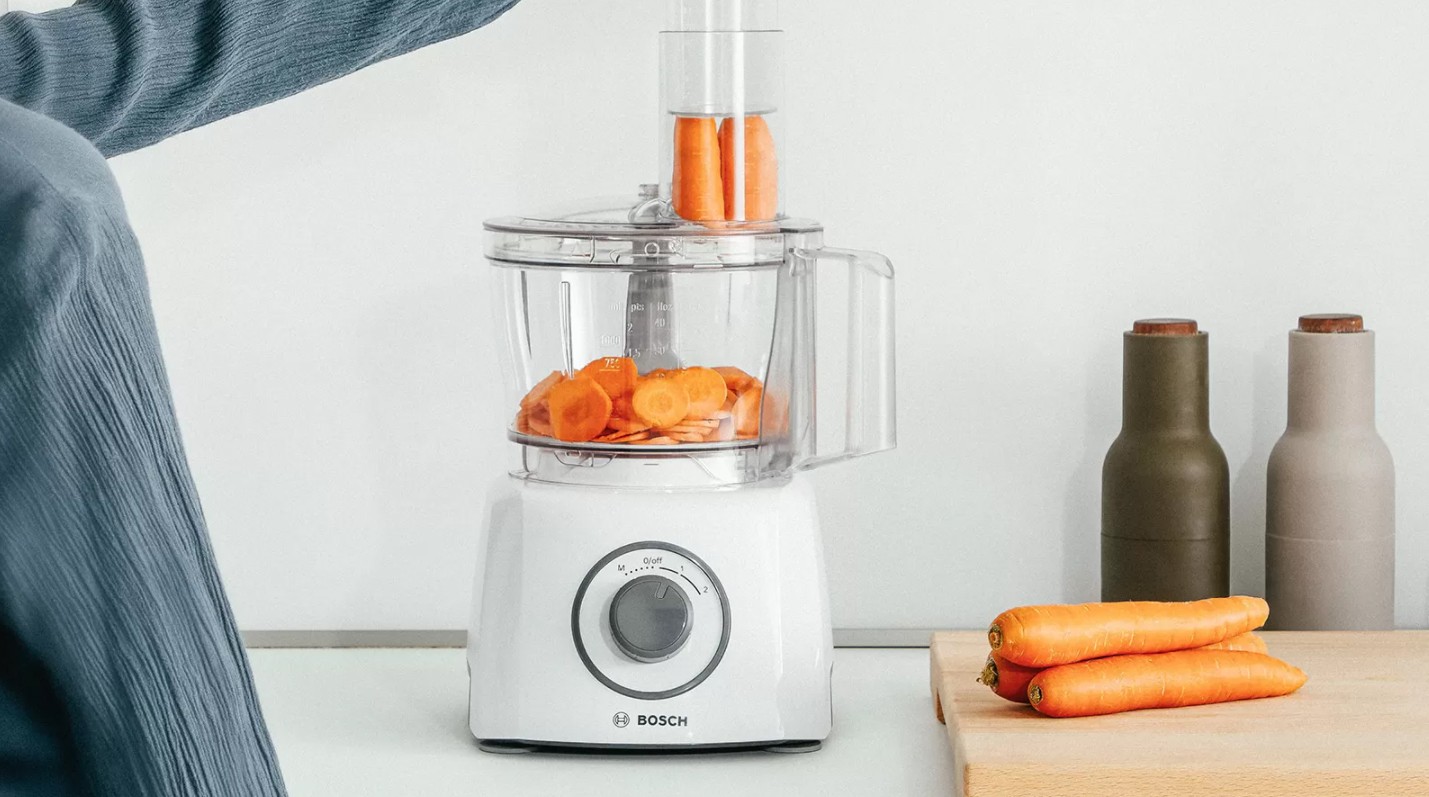 Robot culinaire BOSCH  - MCM3100W