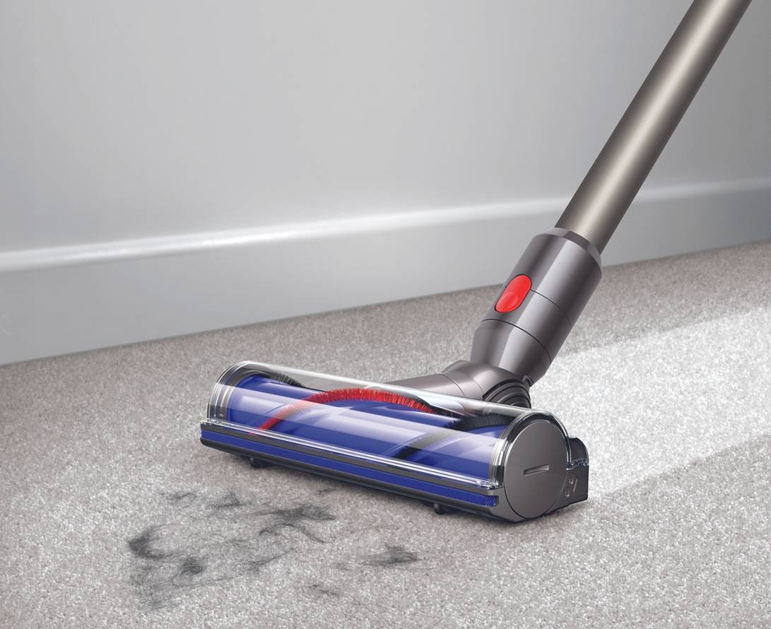 Aspirateur balai V8ABSOLUTE3 Aspirateur balai V8ABSOLUTE3