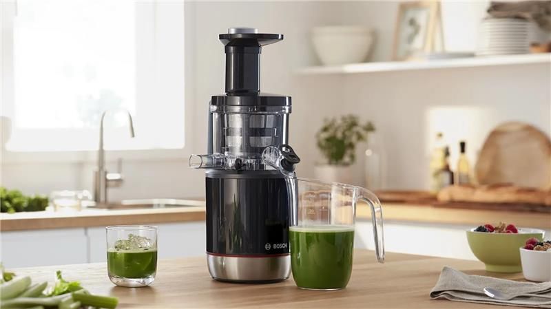 Extracteur de jus BOSCH  - MESM731M