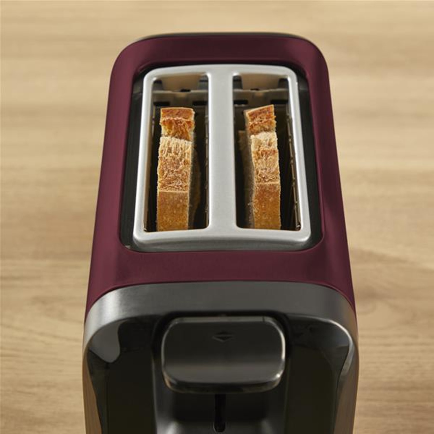 Grille pain MOULINEX  - LT5S05E0
