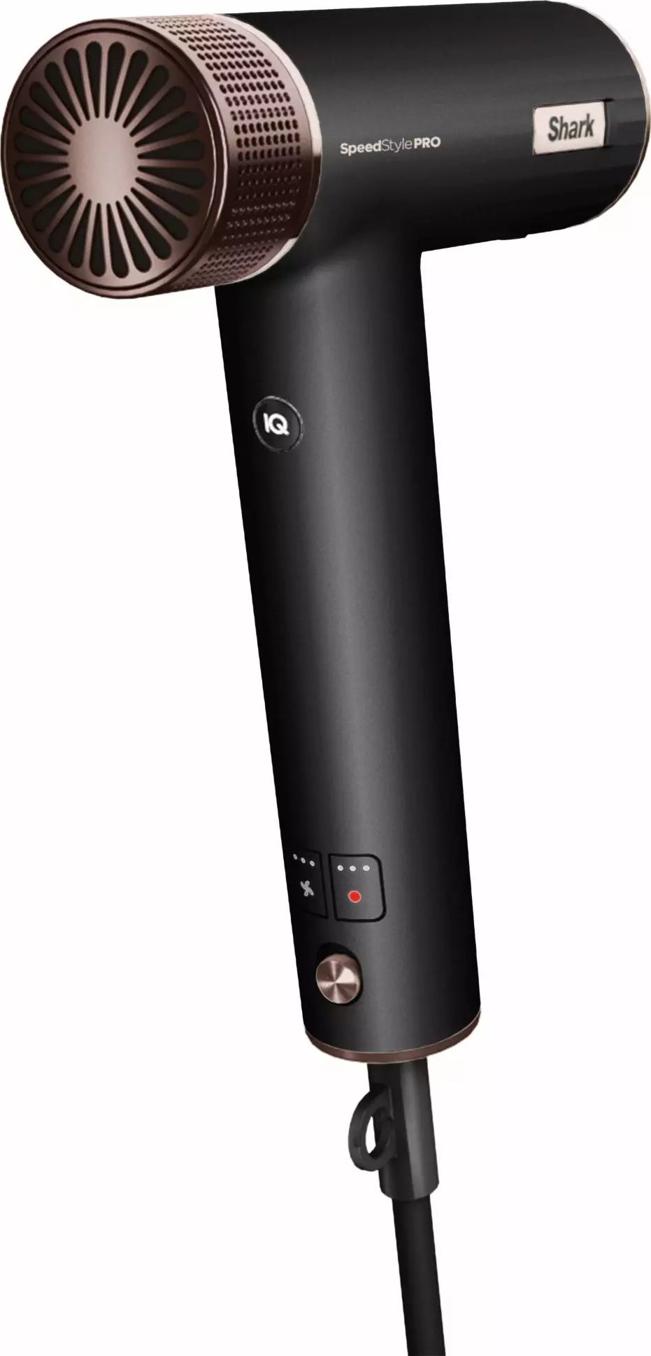 Sèche-cheveux SHARK Ionique 1750W Noir HD752EU