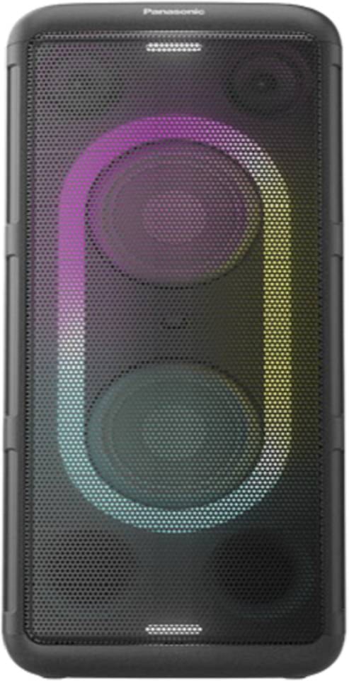 Enceinte sono portable PANASONIC  SC-TMAX45E-K