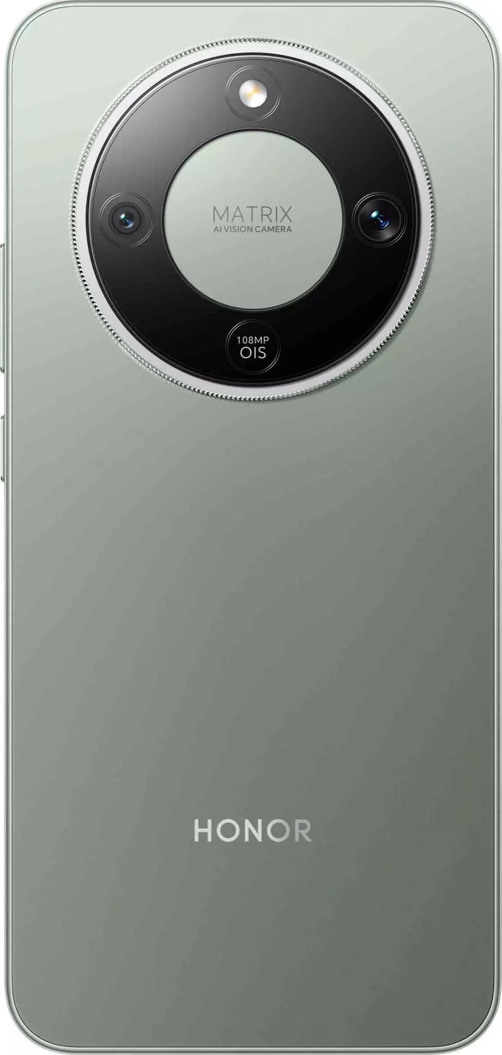 Smartphone HONOR Magic 8 Lite 5G 256Go Vert - MAGIC8LITEVERT