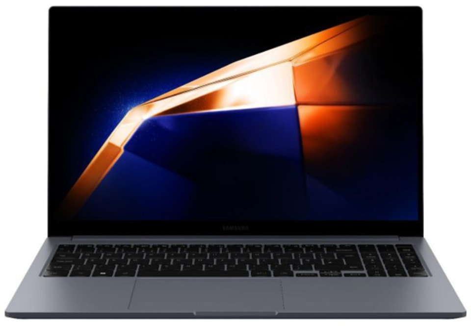 PC portable 15 pouces SAMSUNG  GBOOK4NP750XGJKG5