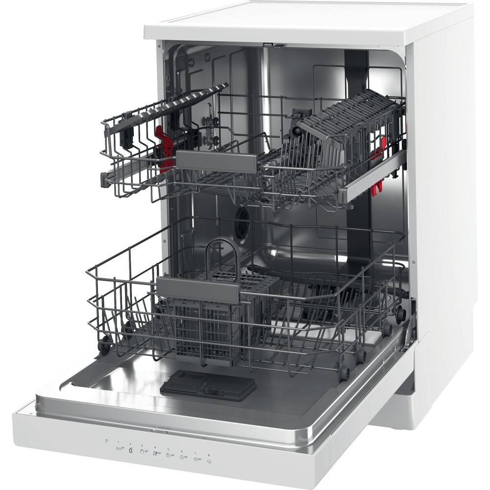 Lave vaisselle 60 cm WHIRLPOOL  - WRFC3C26