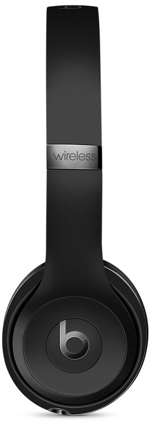 Casque sans fil BEATS  - SOLO3WIRELBLACK