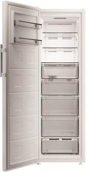 Congélateur armoire WHIRLPOOL  - WHMFF6312W4E