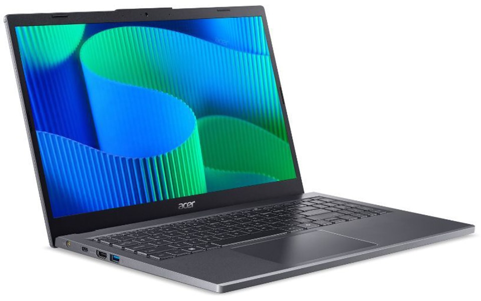 PC portable 15 pouces ACER  - ACEXTENSAEX21531N7