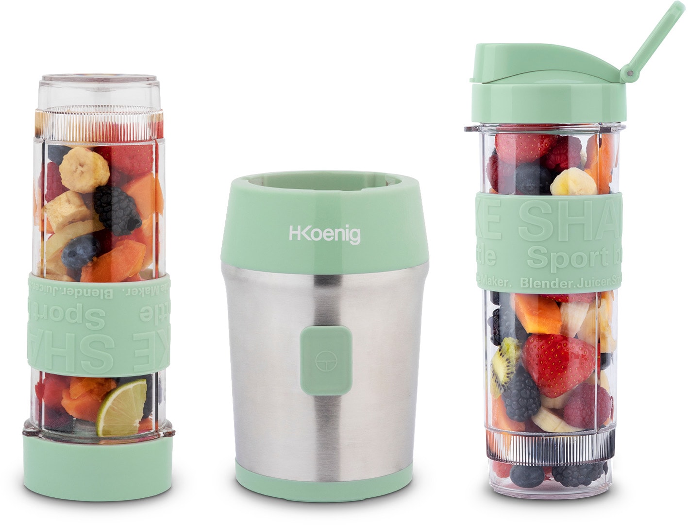 Blender H.KOENIG  SMOO18