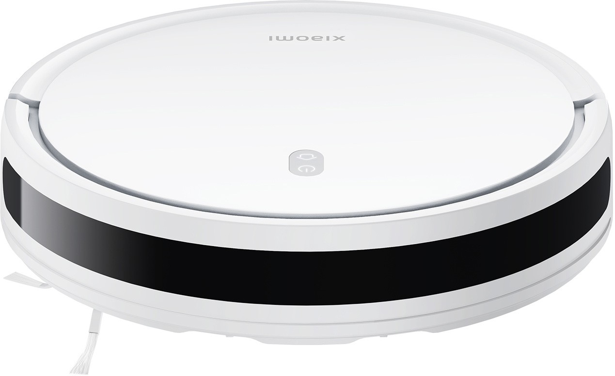 XIAOMI Aspirateur robot Vacuum E12 Blanc VACUUM-E12EU XIAOMI Aspirateur robot Vacuum E12 Blanc VACUUM-E12EU