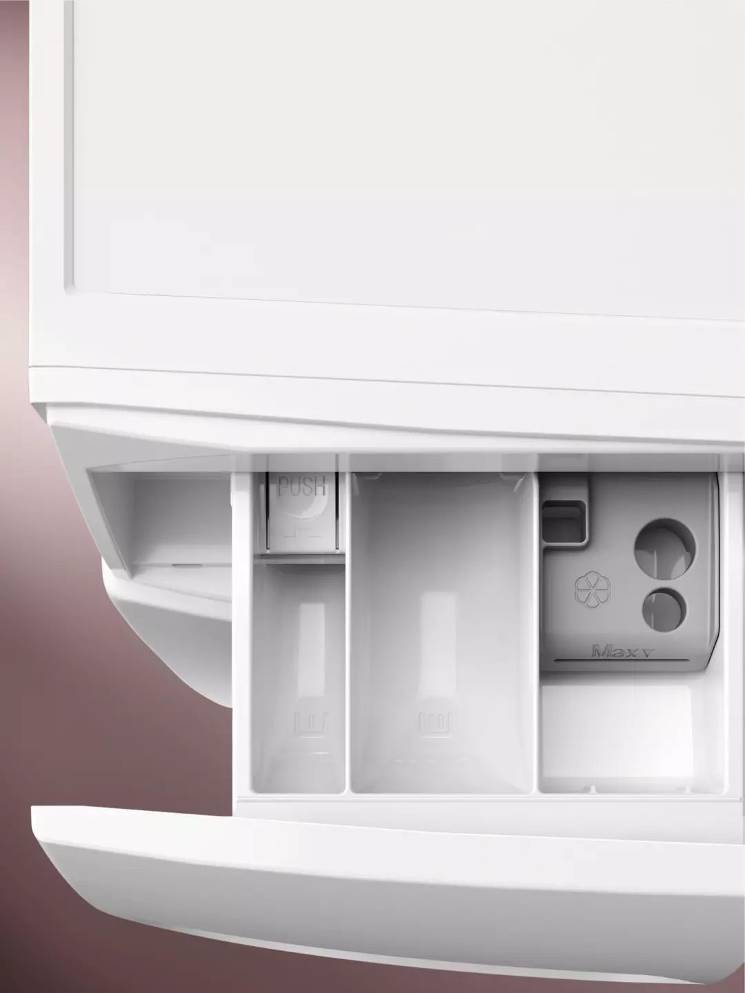 Lave linge Frontal ELECTROLUX 8kg 1400trs/min Blanc - EW6FI6834BA