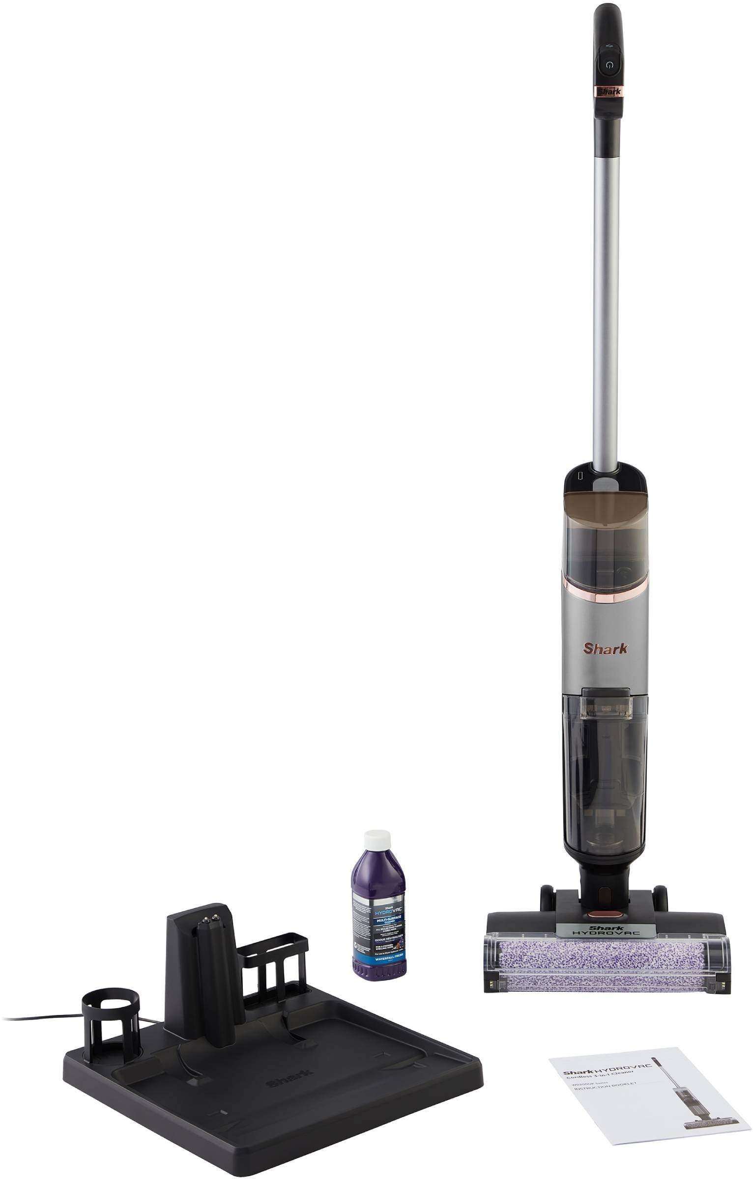 Aspirateur laveur SHARK - WD210EU Aspirateur laveur SHARK - WD210EU