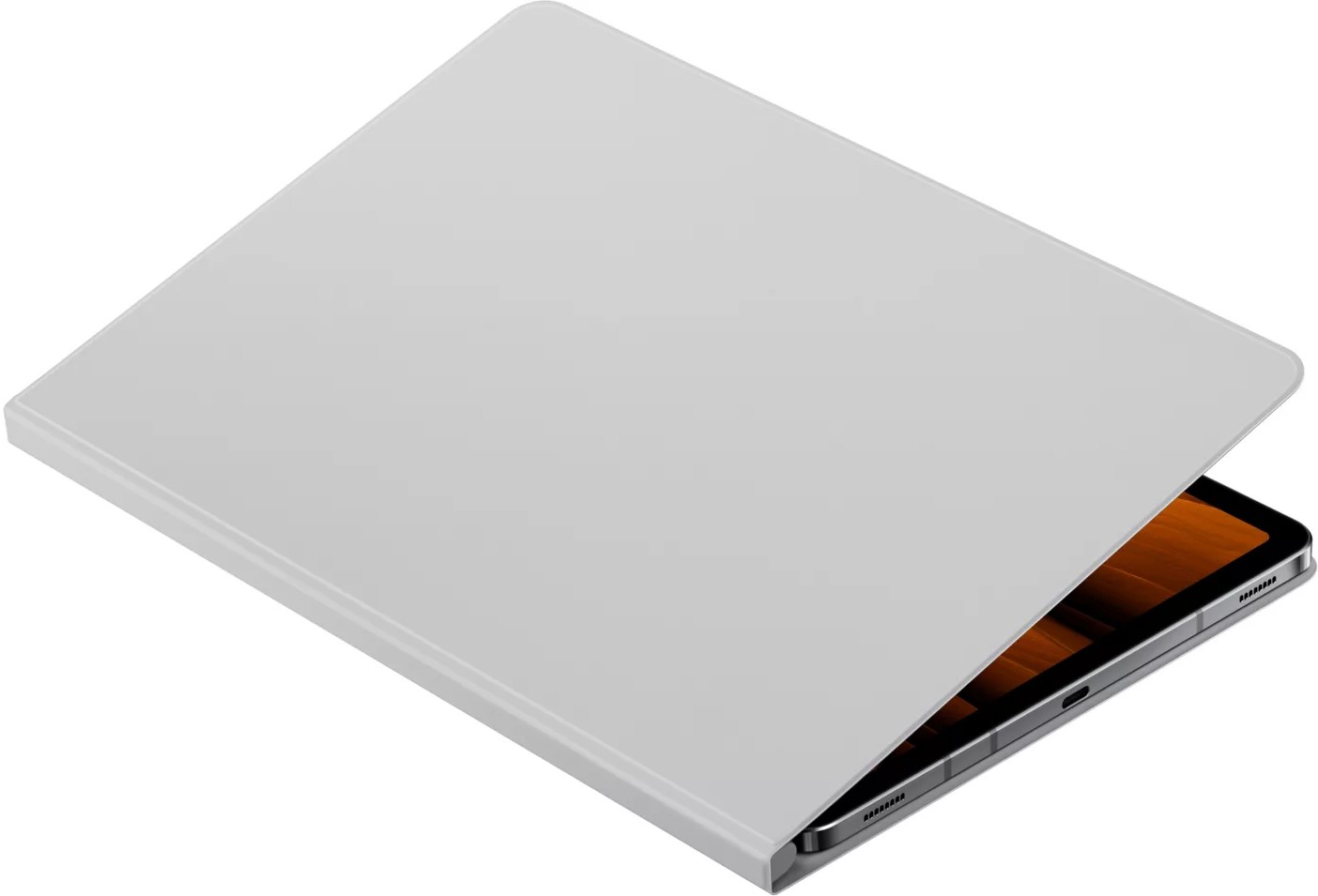 Housse tablette tactile SAMSUNG  - EF-BT630PJEGEU