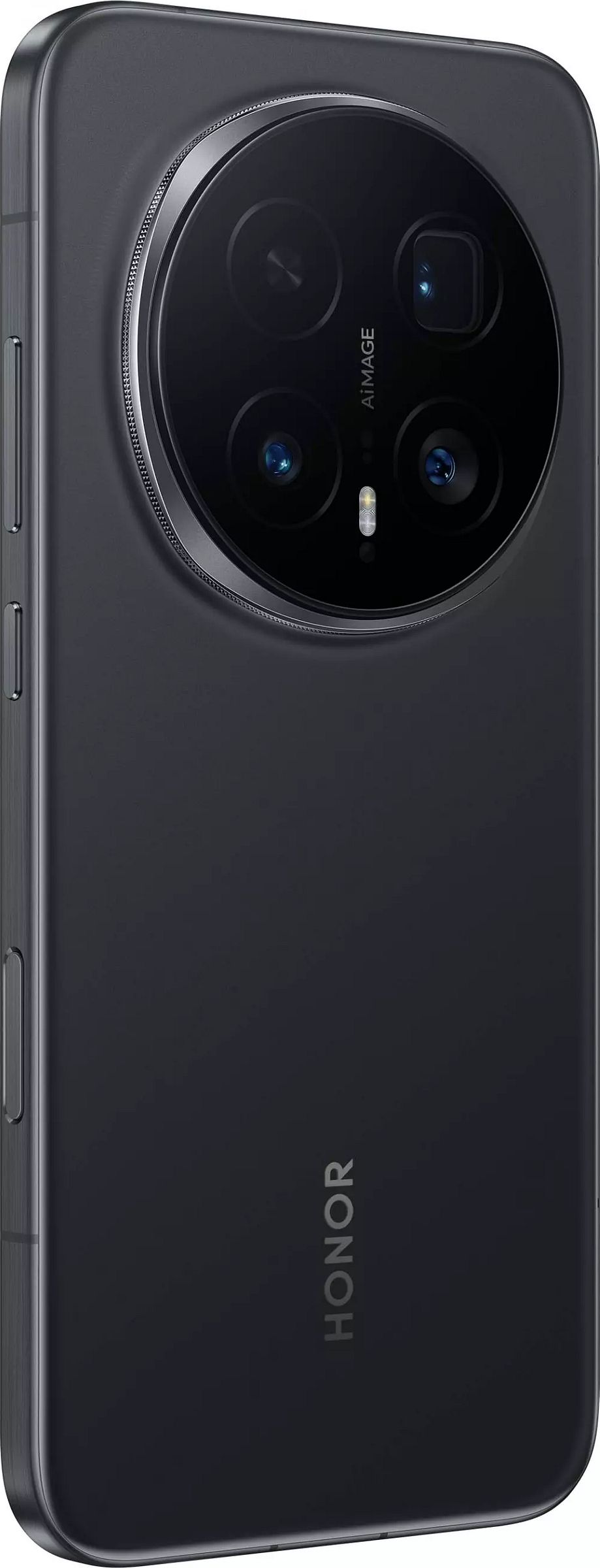 Smartphone HONOR Magic 8 Pro 5G 512Go Noir - MAGIC8PRO-512-NOIR