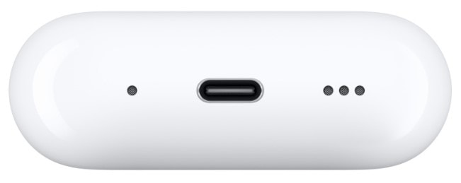 Ecouteurs APPLE Airpods Pro (2ème génération) - AIRPODSPRO-MTJV3ZM