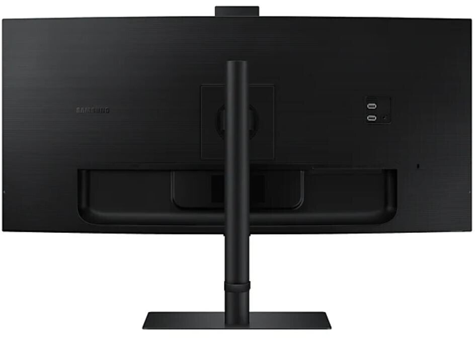 Ecran 34 pouces Ultra WQHD SAMSUNG  - LS34C652VAUXEN