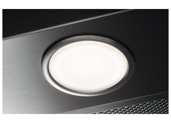 Hotte decorative murale FAURE  - FHB92671XA