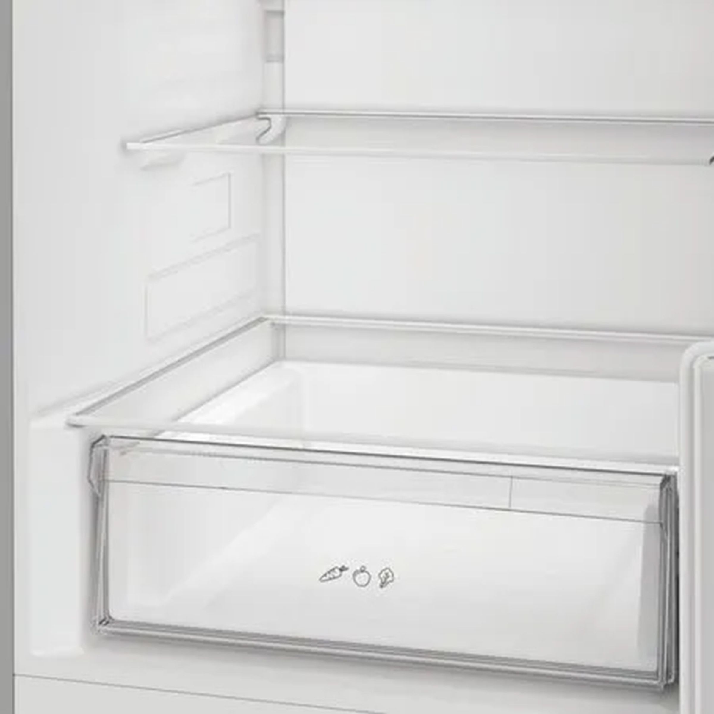 Réfrigérateur congélateur bas INDESIT  - INK25402S4E