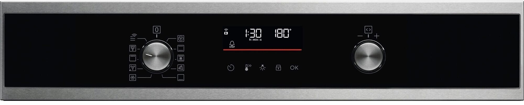 Four encastrable pyrolyse ELECTROLUX - EOF6P46LX Four encastrable pyrolyse ELECTROLUX - EOF6P46LX