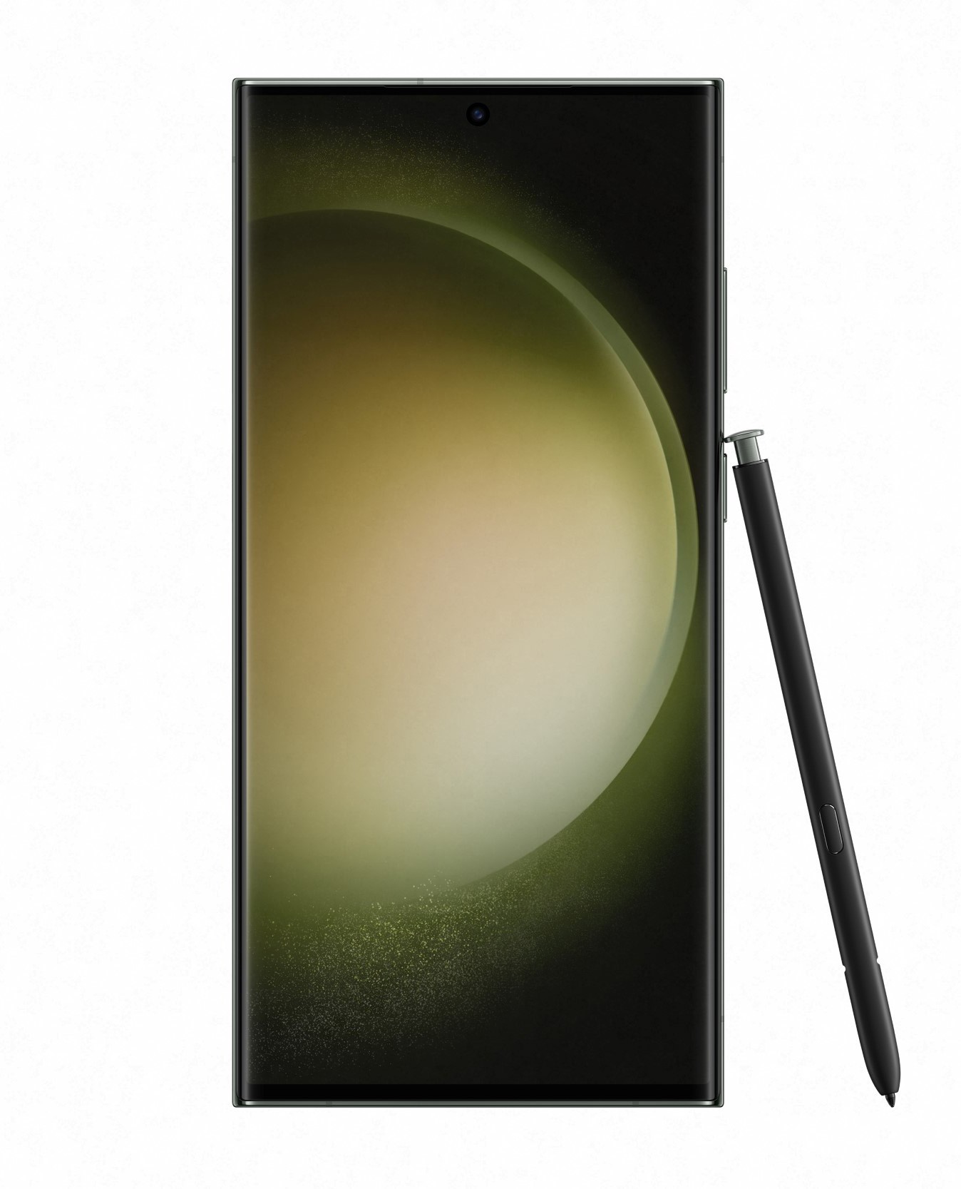 SAMSUNG Smartphone Galaxy S23 Ultra 5G 512Go Vert - GALAXY-S23U-512VERT