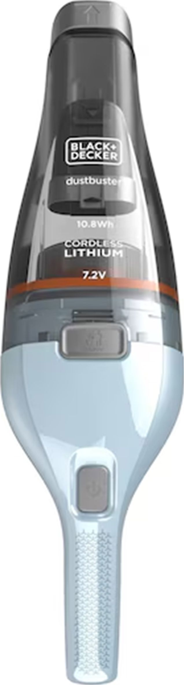 Aspirateur à main BLACK & DECKER  - NVC215W