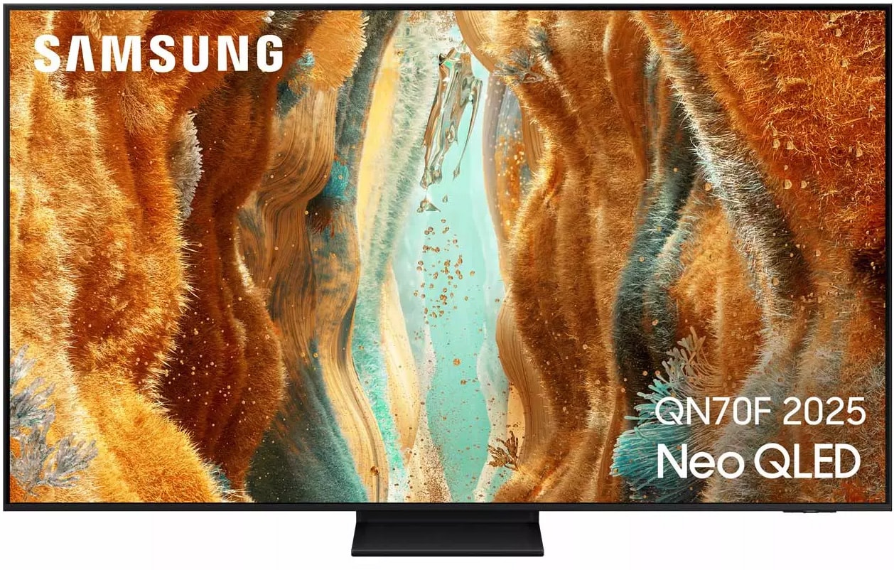 TV Neo QLED 4K 189 cm SAMSUNG 75" 4K 144Hz Noir - TQ75QN70F
