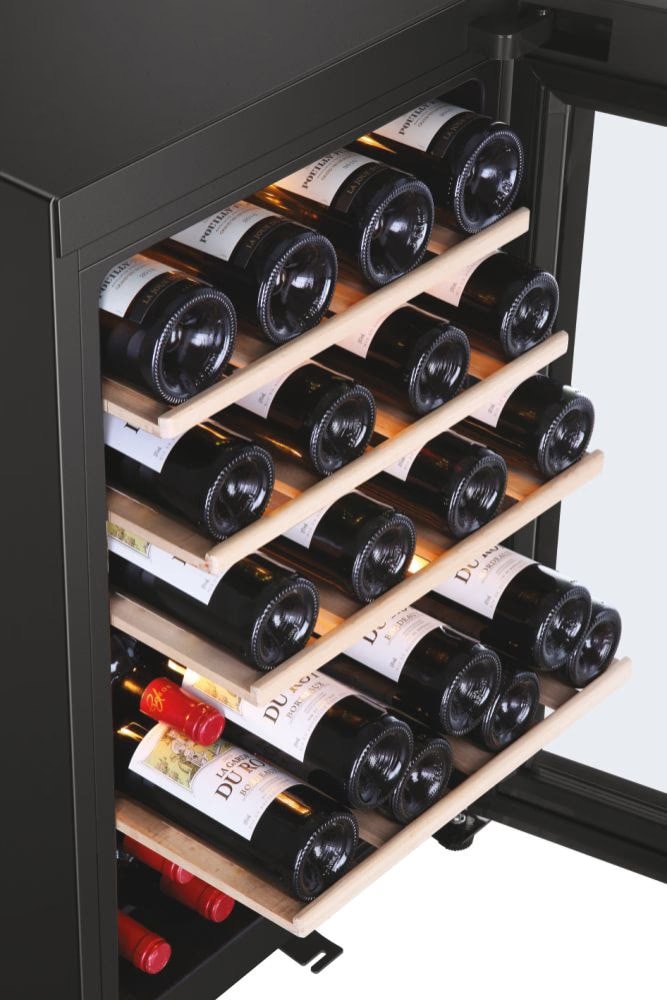 Cave à vin de service HAIER - HWS49GA Cave à vin de service HAIER - HWS49GA